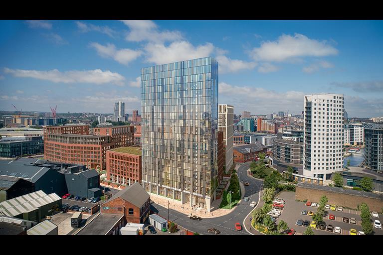 Guinness Partnership to build more than 900 homes in Leeds News